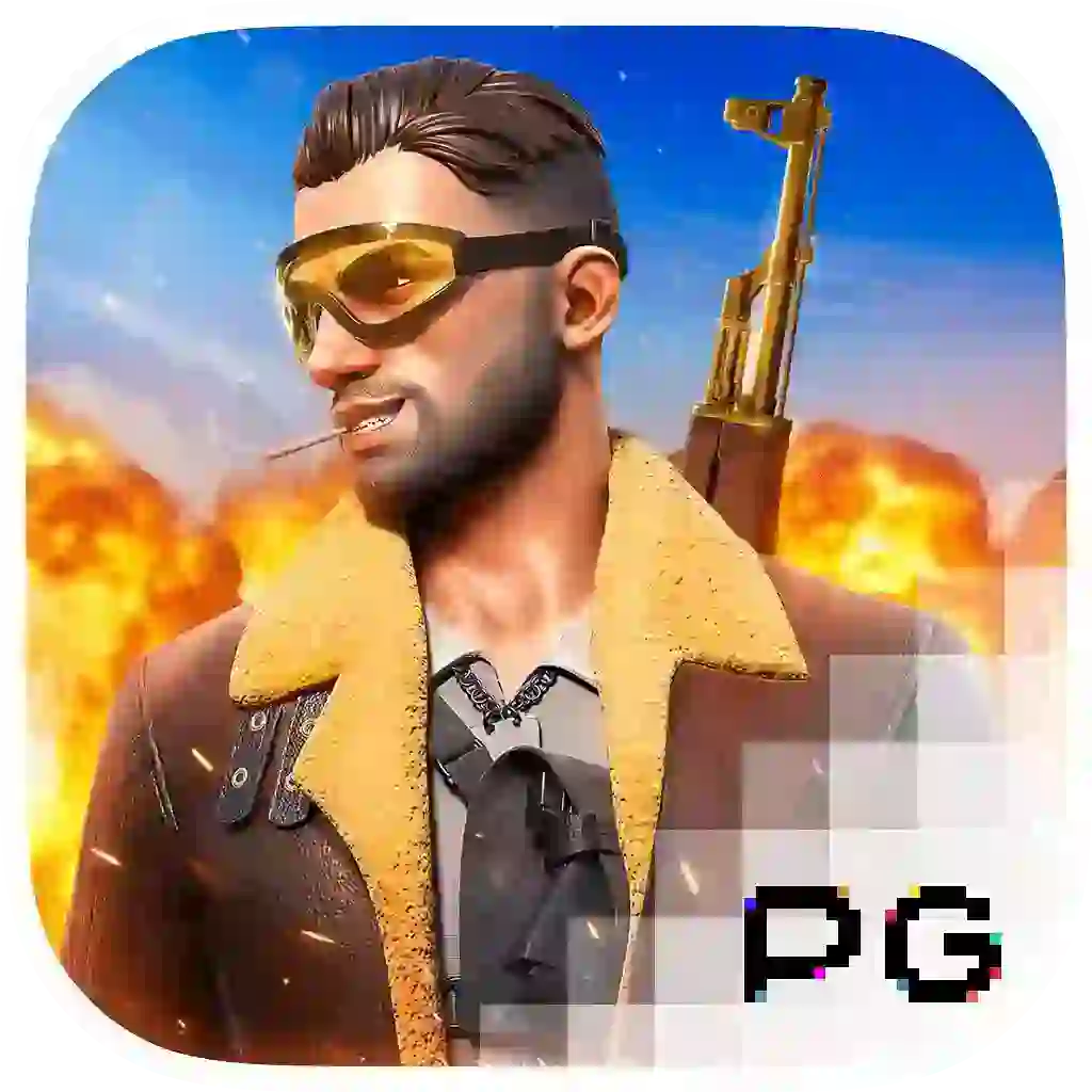 battleground-royale