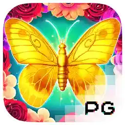 butterfly-blossom