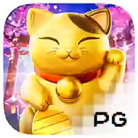 lucky-neko