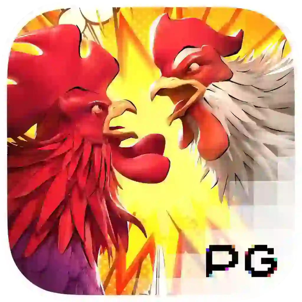 rooster-rumble